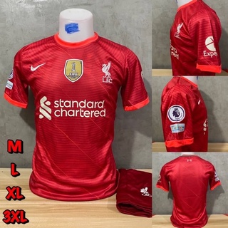 สินค้า ชุดกีฬา ลิเวอร์พูล LIVERPOOL