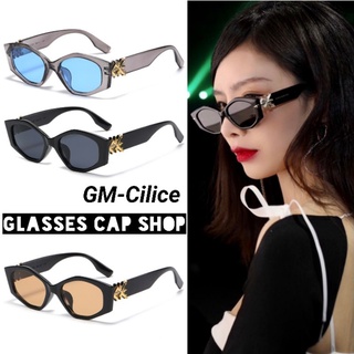 ภาพหน้าปกสินค้าNew แว่นตาแฟชั่น GM-Cilice แว่นตากันแดด [[ร้านในไทย🇹🇭พร้อมส่ง]] ที่เกี่ยวข้อง