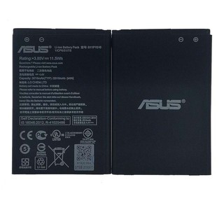 แบตเตอรี่ Asus Zenfone Go 5.5 X013D,ZB551KL (C11P1510)