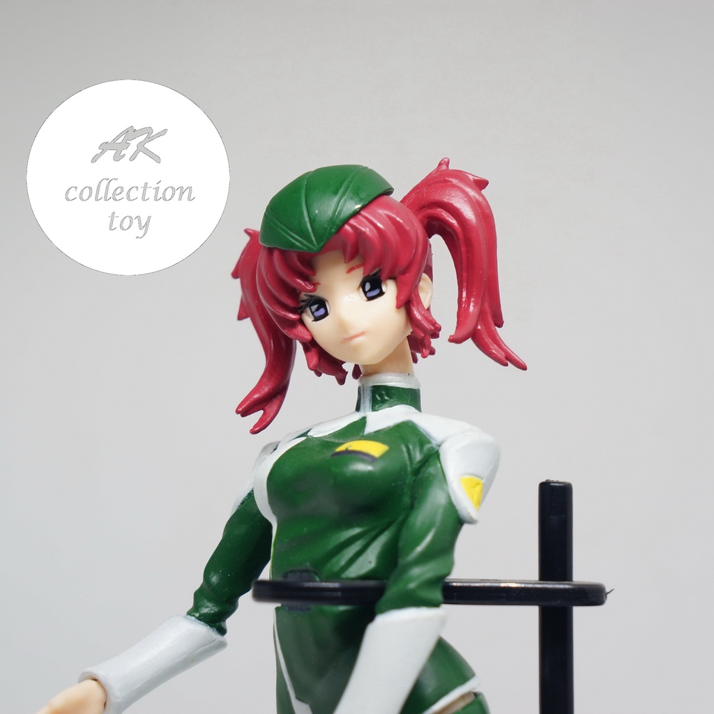 ฟิกเกอร์-gundam-seed-destiny-seed-heroines-meyrin-hawkel-figure