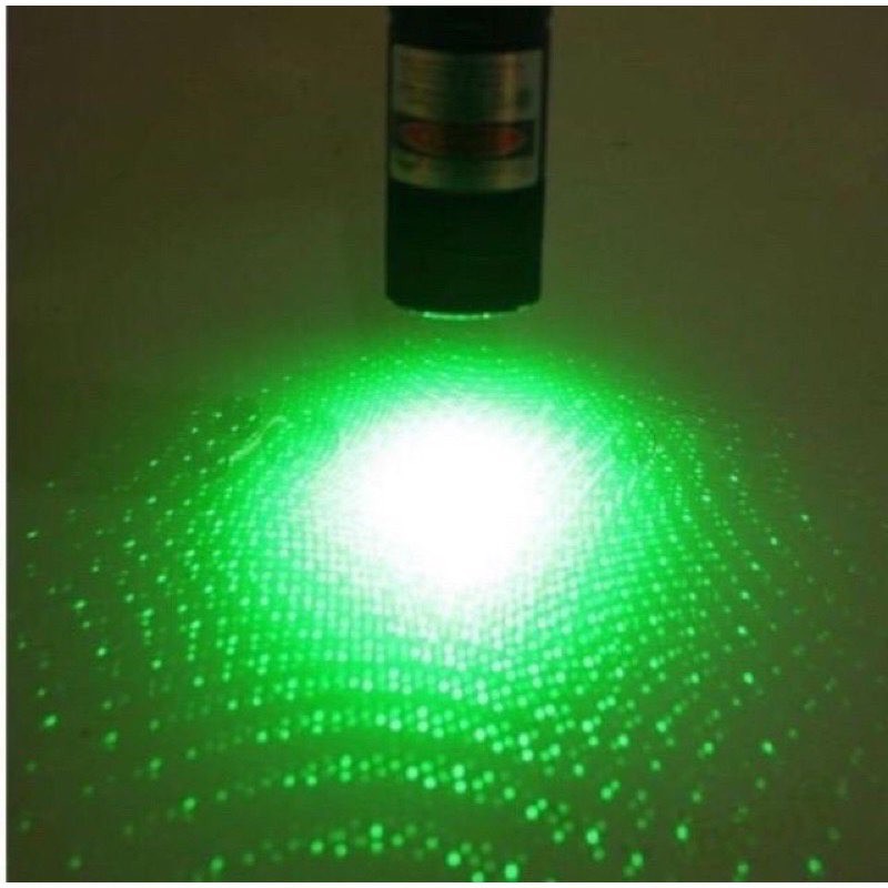 เรเซอร์-laser-pointer-yl-303-แสงสีเขียว