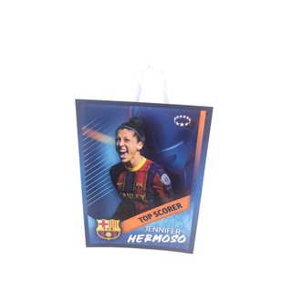 Topps - UEFA Champions League Official Sticker Collection 2021/22 UEFA Womens Champions League