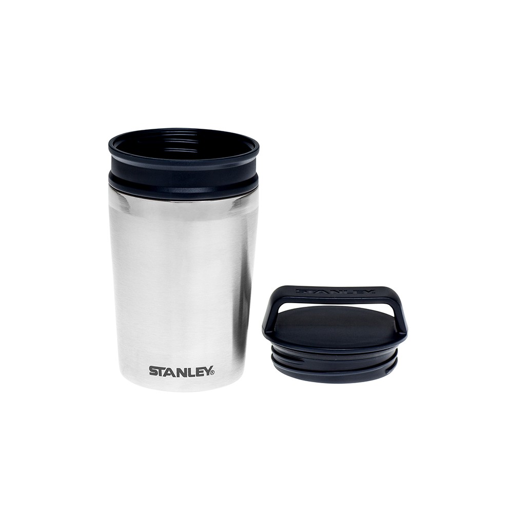 stanley-แก้วกาแฟ-เก็บความร้อน-รุ่น-adventure-vacuum-travel-mug-8oz-stainless-steel