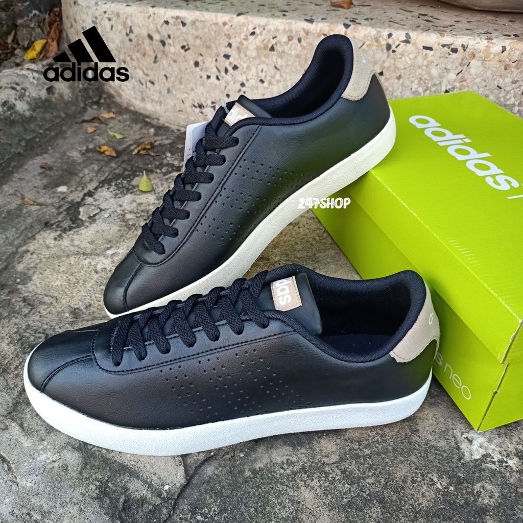 รองเท้าลำลอง รองเท้าแฟชั่น อดิดาส ADIDASD NEO MEN COURT VULC BB9637 อาดิดาส  พร้อมส่ง | Shopee Thailand