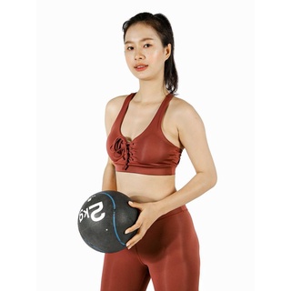 สปอร์ตบราออกกำลังกาย WARRIX Gladiator Sports Bra