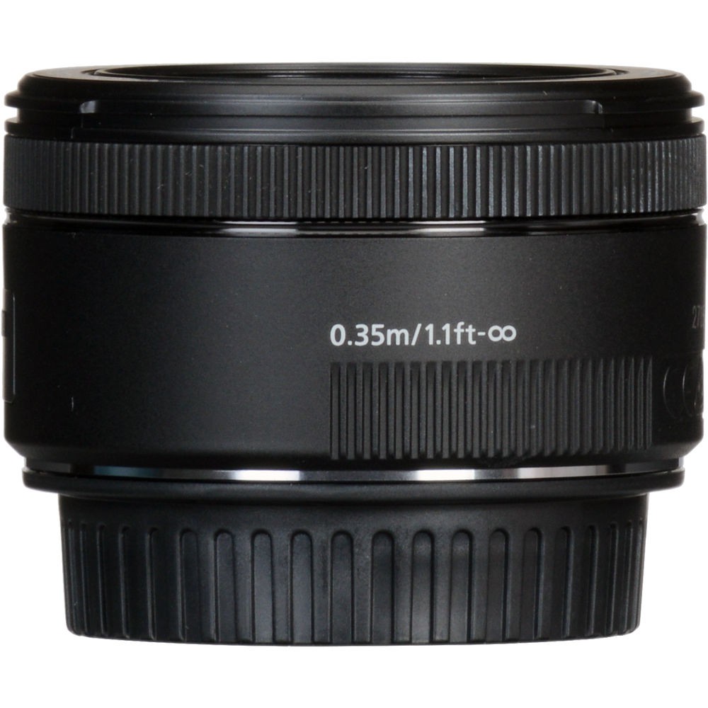 ภาพสินค้าCanon EF 50mm f/1.8 STM Lens - ประกันศูนย์ จากร้าน worldcamera_officialstore บน Shopee ภาพที่ 4