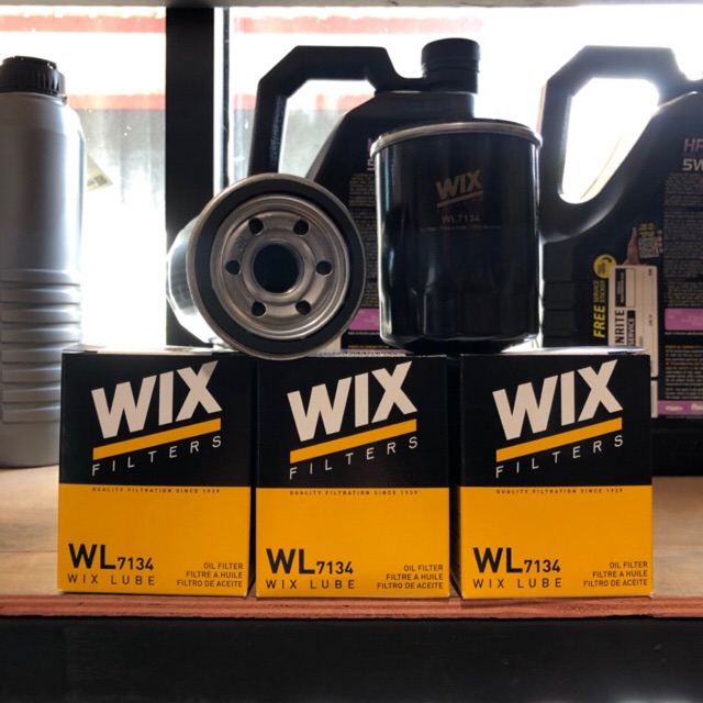 กรองน้ำมันเครื่อง-wix-filters-made-in-poland