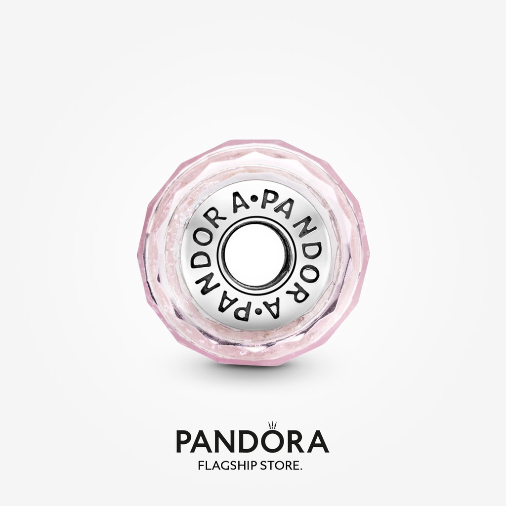 pandora-จี้ชิมเมอร์มูราโน่-สีชมพู-ของขวัญวันเกิด-สําหรับสุภาพสตรี-p825