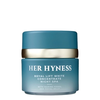 HER HYNESS ROYAL LIFT WHITE CONCENTRATE NIGHT SPA 30ml 8859572899992