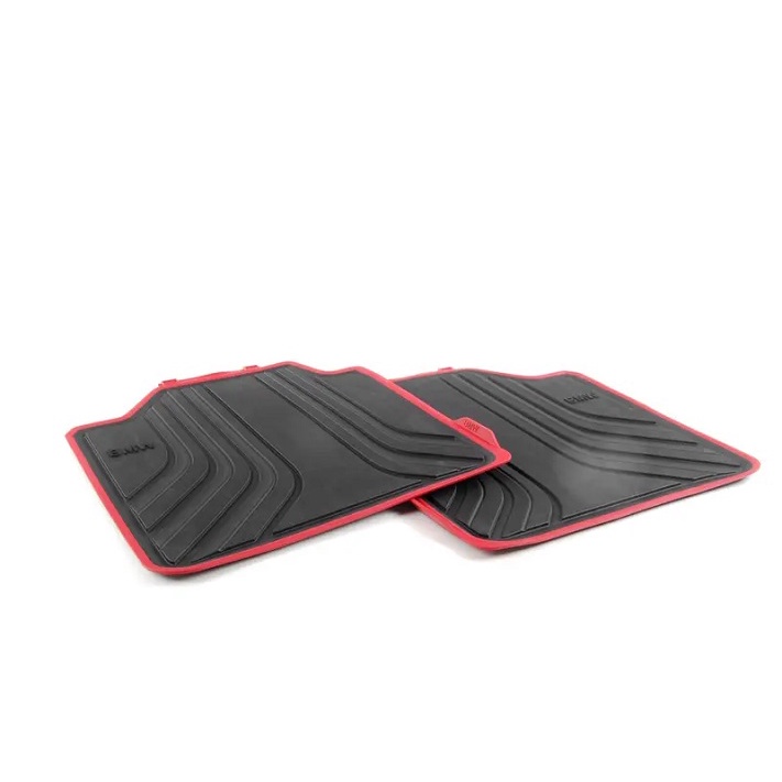 ผ้ายางปูพื้นด้านหลัง-bmw-sport-line-all-weather-floor-mat-set-rear-f34