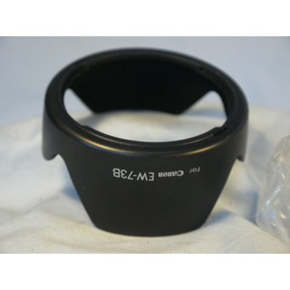 เลนส์ฮู้ด For Canon Lens Hood EW-73B