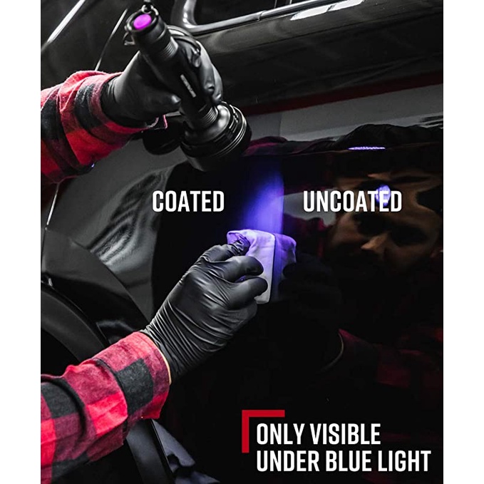 adams-uv-flashlight-ไฟฉายแสง-uv-ใช้สำหรับการเคลือบเซรามิค-uv-coating