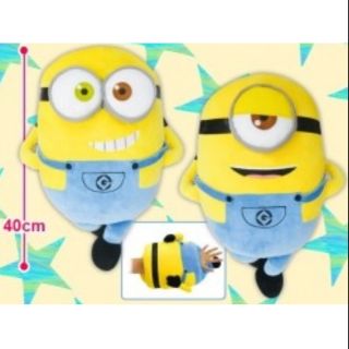 ตุ๊กตาสอดมือ มินเนี่ยน แท้ minion 40cm despicable me