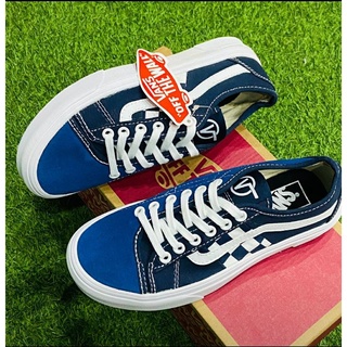 รองเท้าผ้าใบ Vans Old School