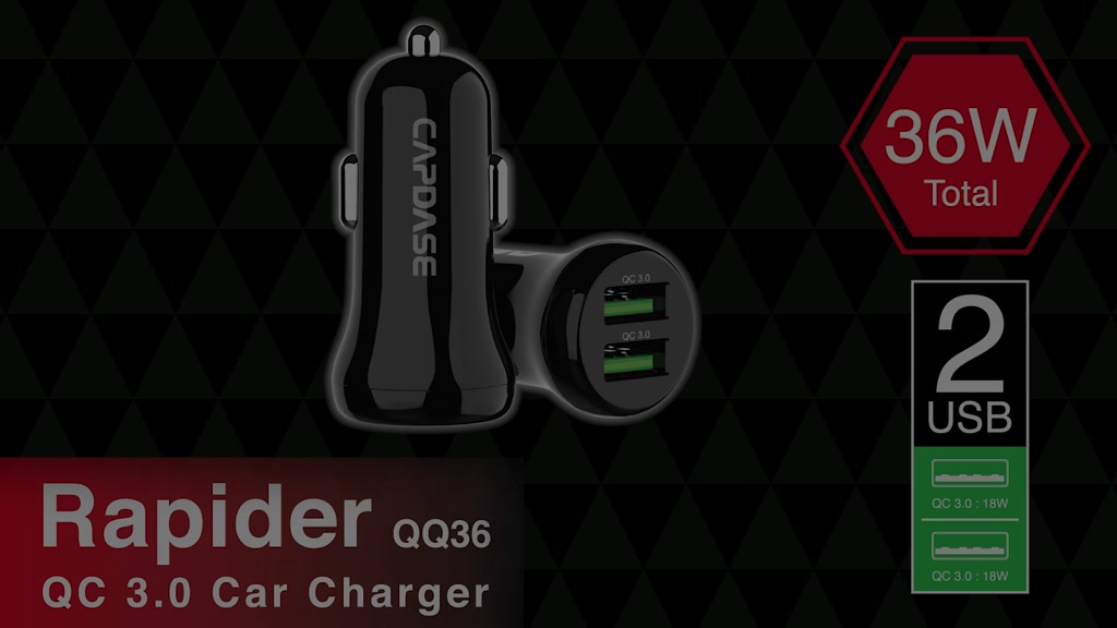 capdase-rapider-qq36-qc-3-0-fast-charging-car-charger