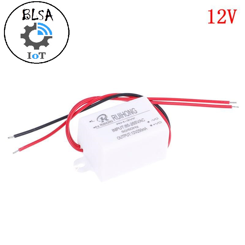 ac-to-dc-220v-to-dc-5v-12v-24-v-ขนาดเล็ก-โมดูลพาวเวอร์ซัพพาย-ac-0-3-a-3-w-220-v-to-dc-5v-12v-24v