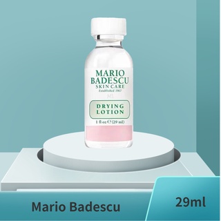 MARIO DRYING LOTION 1oz. 29ml มาริโอ้ โลชั่นแต้มสิวอักเสบ