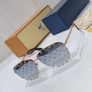 แว่นตา​แบรนด์​ LOUIS​ VUITTON​