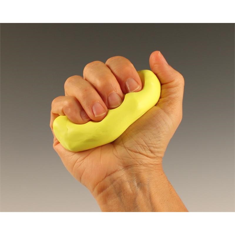 Made in U.S.A /ชุดดินน้ำมันออกกำลังกาย /Theraputty/Cando Putty Hand