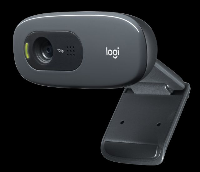 logitech-hd-webcam-c270-ความละเอียด-hd-720p