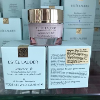 💞ESTEE LAUDER Resilience Lift Eye Creme💞