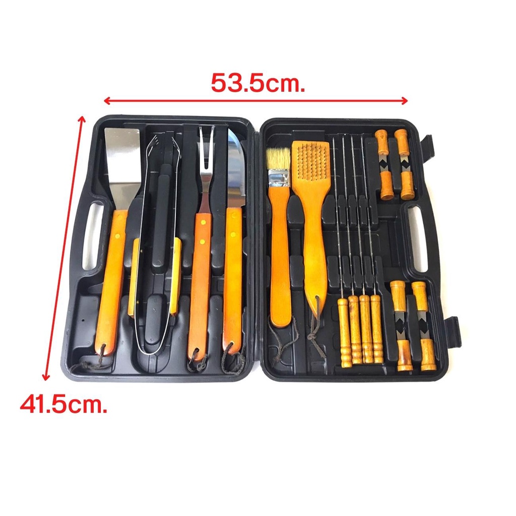 premium-black-box-barbecue-tool-set-18-pcs-wood-handle