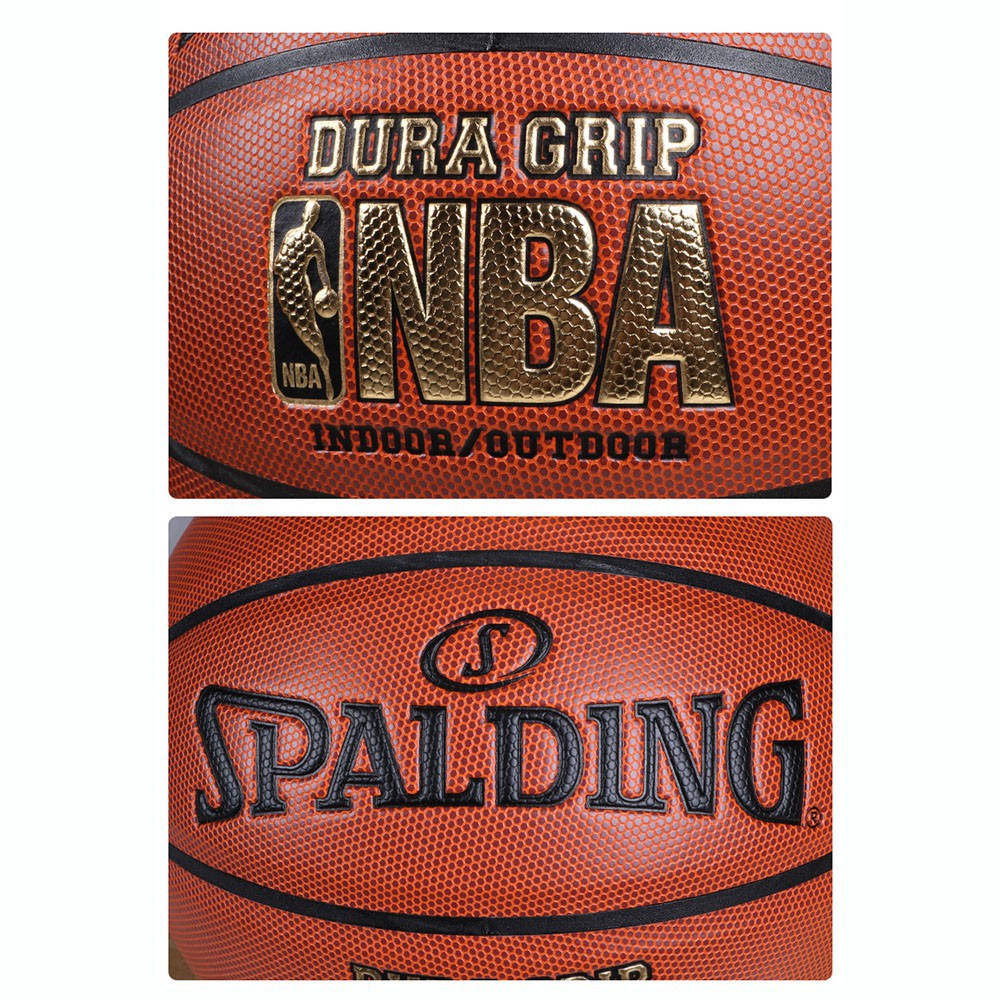 basketball-ลูกบาส-spalding-dura-grip-nba-เบอร์5-k9028-ลูกบาสเกตบอล-basketball-ฟรี-ตายข่ายใส่ลูกบาส-เข็มสูบลม