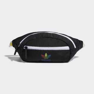 (ของแท้ 100%) Adidas Originals กระเป๋า Pride National Waist Pack (CL9781)