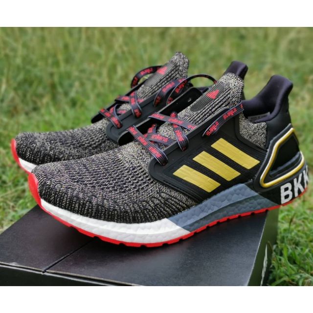 ultraboost 20 bkk city Shopee Thailand
