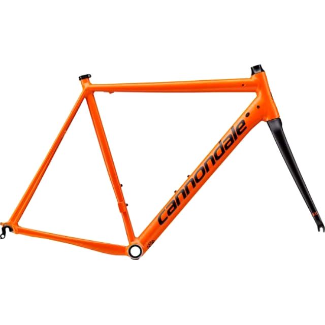 cannondale caad12 frameset