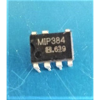 ภาพขนาดย่อของสินค้า0000370 ไอชี 7 ขา MIP 384 (.639) มีสินค้า ดี มีคุณภาพ