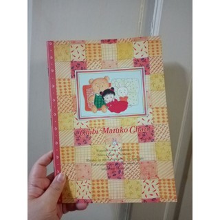 สมุด​ มารุ​โกะ​ maruko​