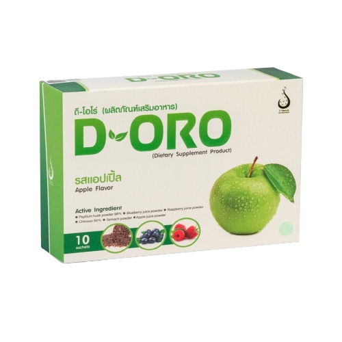 ดี-โอโร-ดีท๊อก-d-oro-detox-อาหารเสริมเพื่อขับล้างสารพิษ-ล้างลำไส้-ฟื้นฟูระบบขับถ่าย-ลดท้องผูก-ของแท้จาก-ดีเน็ทเวิร์ค