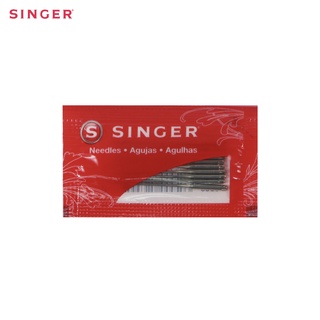 สินค้า Singer 2020 เบอร์18 เข็มจักรซิงเกอร์