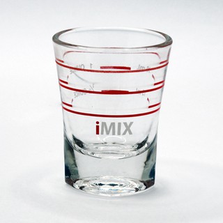 แก้วตวง 1 ชอตต์ iMix iMix One shot glass 1610-390