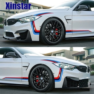 ภาพหน้าปกสินค้า《READY STOCK》 M Power Performance Car Sticker For BMW 1 3 4 5 GT6 7 M3 M4 M5 M6 F30 F10 E60 E90 E46 328 330 320 118 116 120 E36 E39 F20 ที่เกี่ยวข้อง