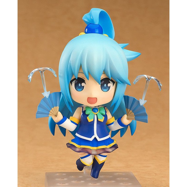 เปิดจอง-nendoroid-aqua