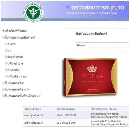 slenza-ตัวช่วยลดน้ำหนักช่วยหุ่นสวยทันใจ-ไขมันหาย-จัดส่งภายในวัน