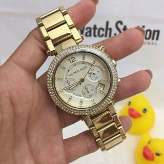 brandnamewatch_authentic นาฬิกาข้อมือ Michael Kors รุ่น 364