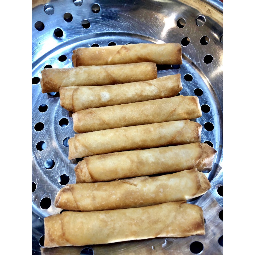 ปอเปี๊ยะแฮมชีส-spring-roll-ปอเปี๊ยะ-20-ชิ้น-แพ็ค-ทอดในหม้อลมร้อน-ทอดน้ำมัน-กรอบอร่อยๆ