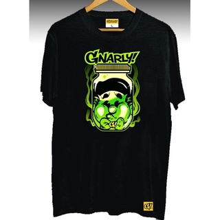 เสื้อแฟชั่นผญ sexy - เสื้อยืดสําหรับผู้ชาย☁L.republic.GNARLY ผ้าฟัดจ์สําเนา   สติกเกอร์เสื้อยืดสําห