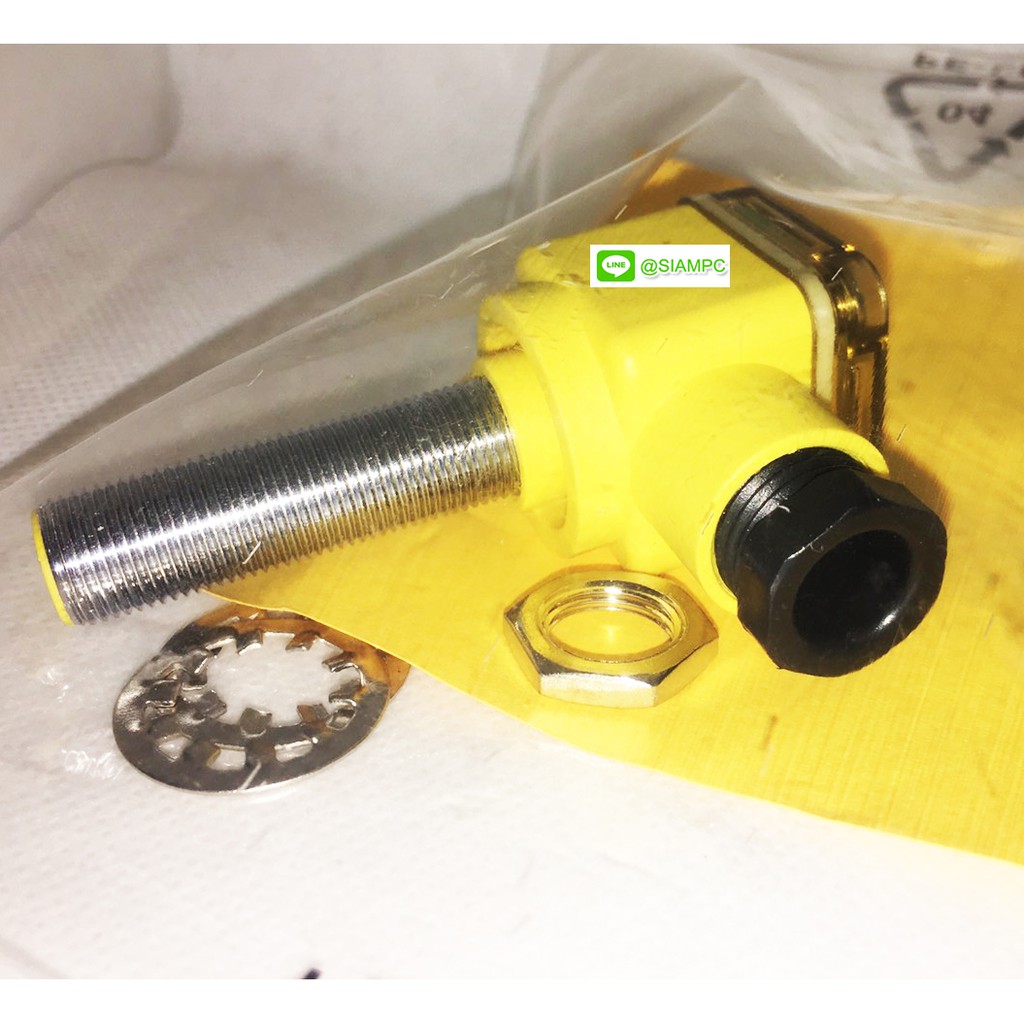 bim-g12sk-ap4xs235-turck-สินค้ามีตำหนิ-จอแตกร้าว-ใช้งานได้-sensor