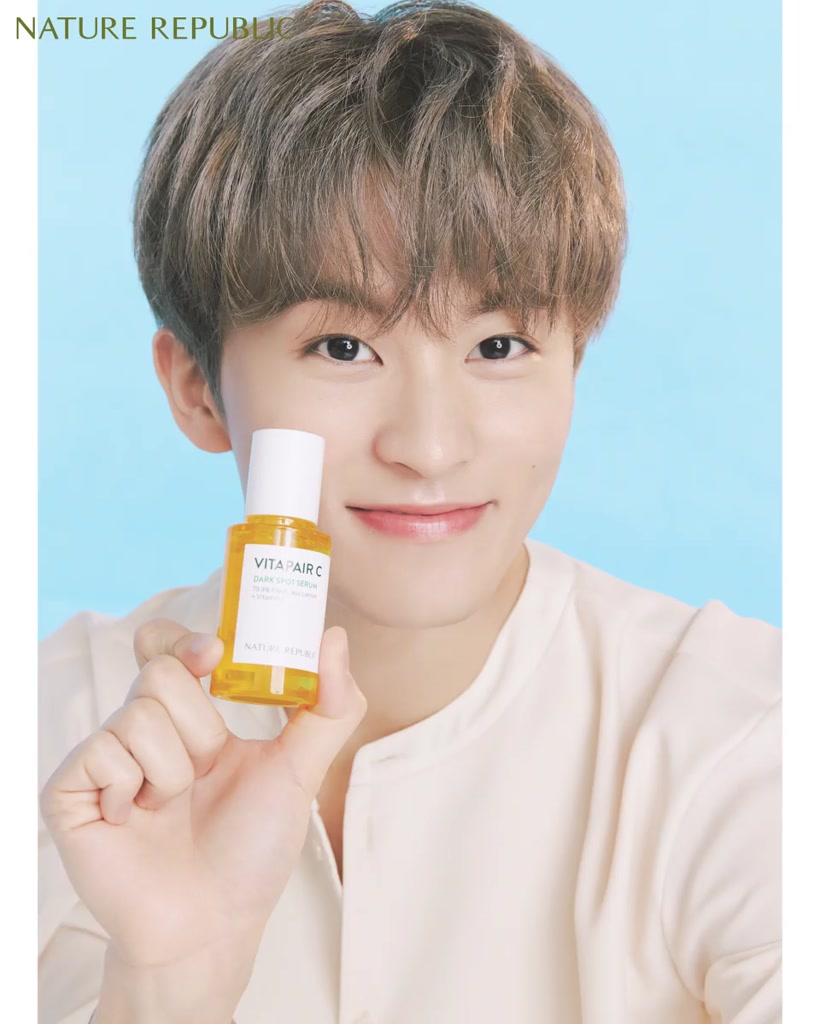 nature-republic-vitapair-c-dark-spot-serum-ของแท้จากช็อปเกาหลี-เซรั่มวิตามินซี-ลดฝ้ากระ-ไม่แสบ