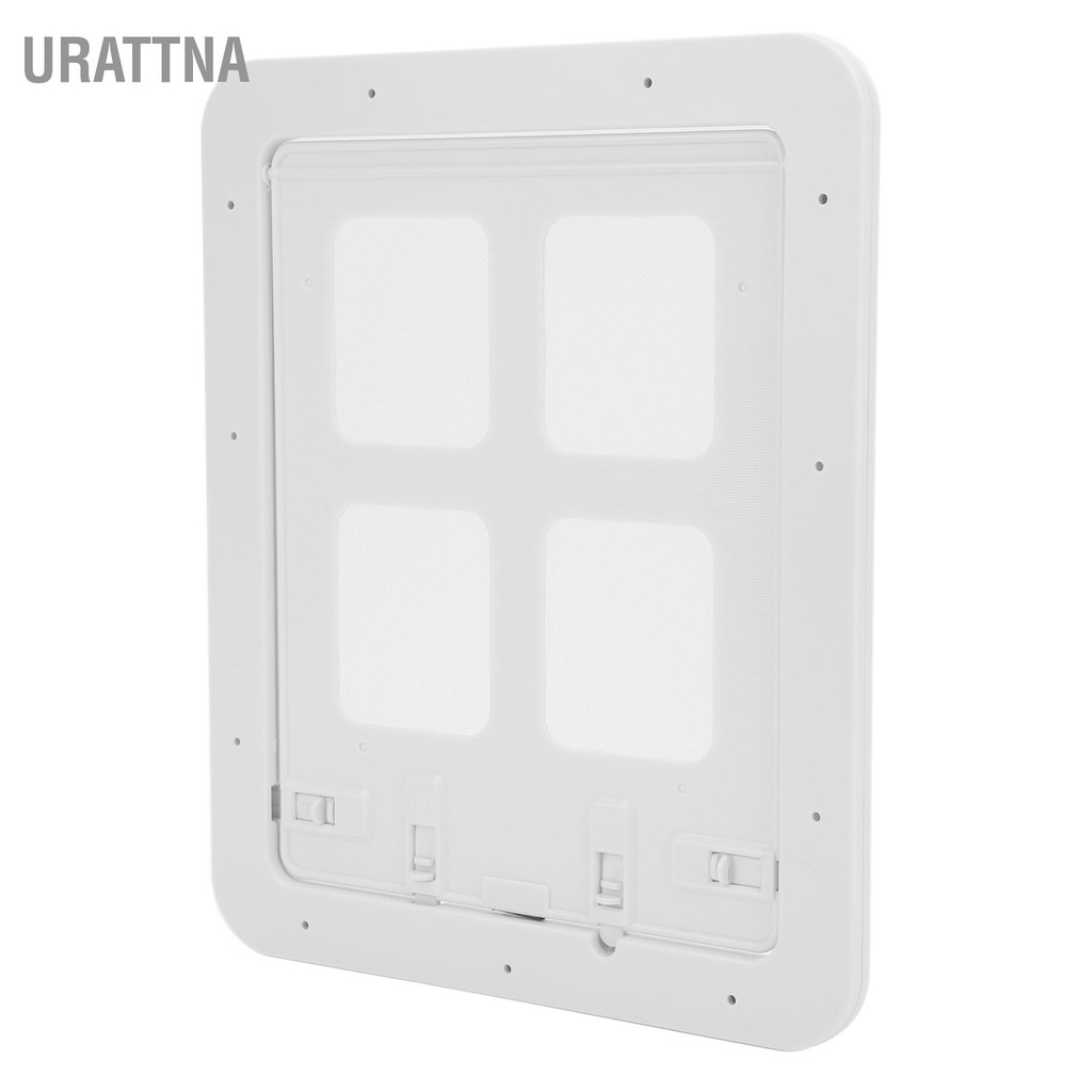 urattna-ประตูกันยุงแม่เหล็ก-ล็อคอัตโนมัติ-ด้านใน-สําหรับสัตว์เลี้ยง-สุนัข