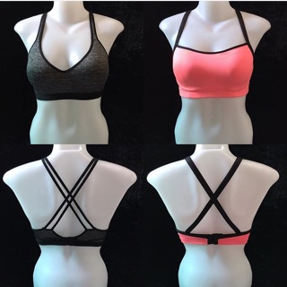 Sport bra size L ผ้านิ่มมากกก