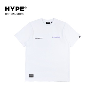 เสื้อยืดโอเวอร์ไซส์เสื้อยืดแข่งขัน HYPE ก่อนมิลเลนเนียมS-3XL