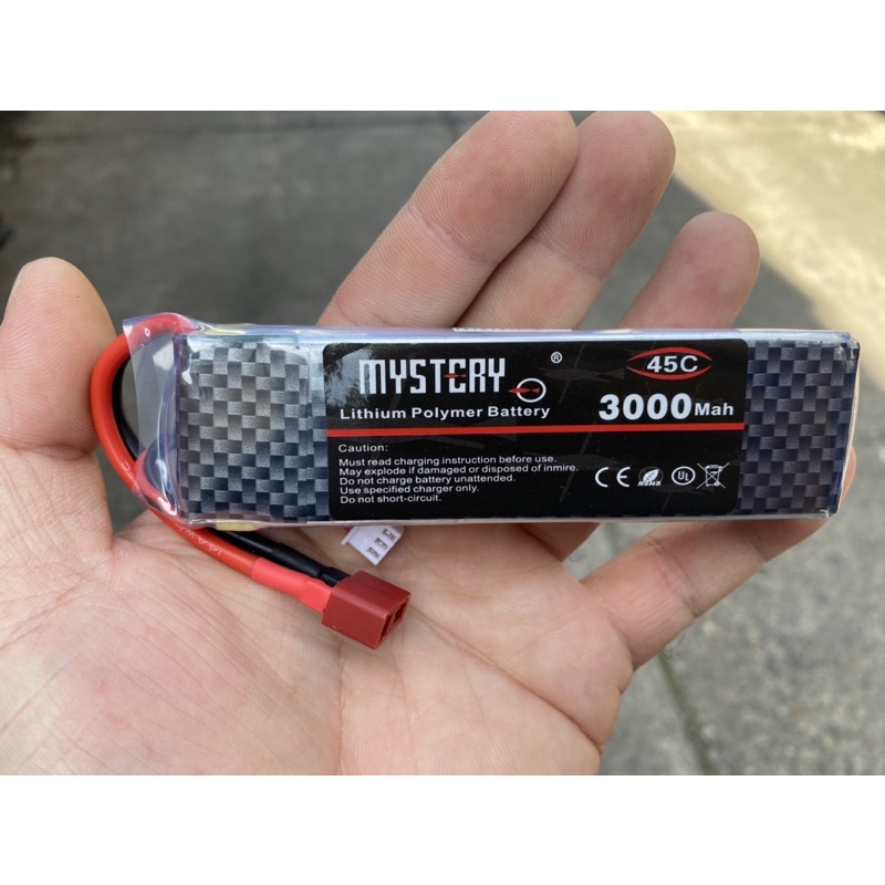 TOPSTAR (WU-60-12)MJBSANエレキ、バッテリーセット แบตเตอรี่
