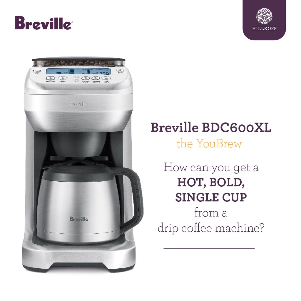 Breville bdc 650 cheap