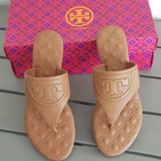 🐘🐘 Tory Burch Fleming Flat Thong