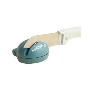 โปรโมชั่น : พร้อมส่งhomeproth ที่ลับมีด หินลับมีดสัตว์น่ารัก แท่นลับมีด อุปกรณ์ลับของมีคม ลับได้คมมาก Knife Sharpener